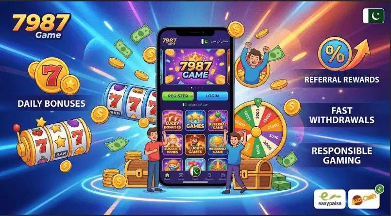 7987 App