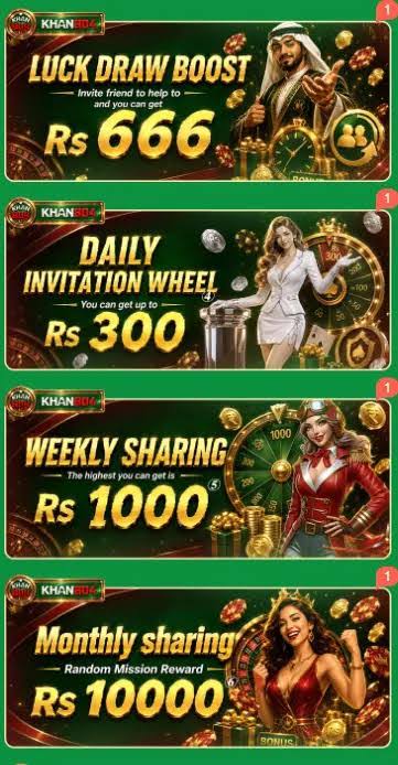 khan804 APK