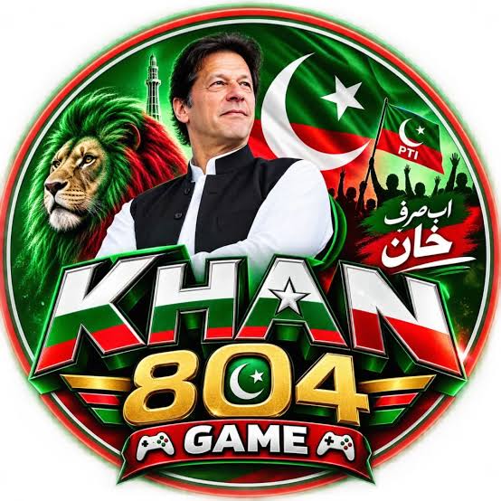 Khan804 Game